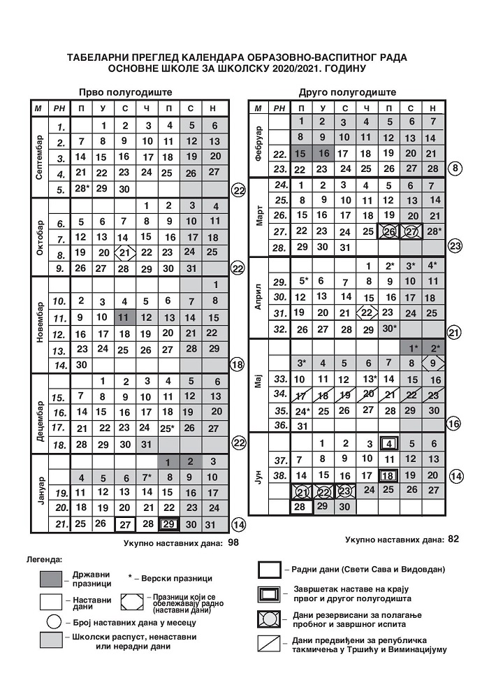 kalendar-rada-za-osnovne-skole