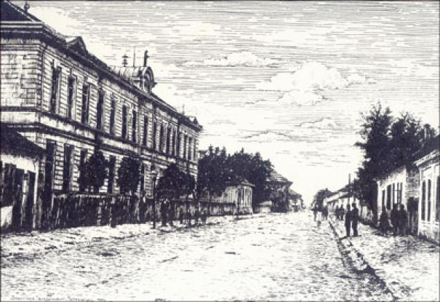 djura-jaksic-stara-slika